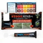 Stone Repairezy:(white) - Easy Kit For Granite Marble Tops: Magicezy. Fixed Price $18.49.