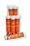 Instant Grab Adhesive High Strength Ceiling Tiles Wall Panels 6 Pack Maison Glue. Fixed Price $74.99.