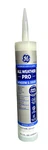 Ge All Weather Pro Clear Siliconized Acrylic Latex Window & Door Caulk 10.1 Oz.. Fixed Price $18.88.