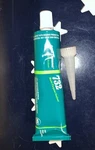 Corning Dowsil 732 Multi-purpose Rtv Sealant -76 To 350 F 90ML/3OZ Tube. Fixed Price $14.05.