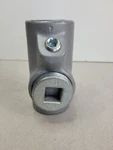Appleton Electric EYS-8 Sealing Fitting, Iron, Trade Size 3IN. Fixed Price $60.00.
