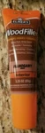 Elmer's Carpenter's Wood Filler, 3.25-OUNCE Tube, Mahogany New. Fixed Price $10.95.