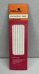 Correction Tape Self Adhesive Vintage Dennison Pres Ply Sealed. Fixed Price $5.99.
