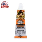 Gorilla Max Strength Construction Adhesive, Clear Glue, 2.5 Ounce Squeeze Tube (. Fixed Price $13.75.