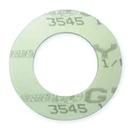 Garlock 37045-1194 Gasket, Ring, 1/2 In, Ptfe, White. Fixed Price $27.99.
