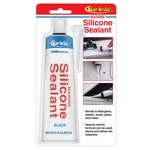 Star Brite Silicone Sealant 2.8 Oz Black #082103. Fixed Price $10.04.