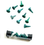 New Silicone Tips For Crown Gripper Remover Pliers (10PCS) Cynamed. Fixed Price $10.57.
