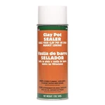 Clay Pot Sealer, 12OZ, Clear. Fixed Price $35.69.
