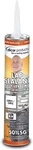 4 Pack!!!!!! Dicor Corp 501LSG Levelng Lap Sealant-grey. Fixed Price $45.89.