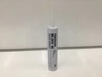 Loctite Polymer Sealant, 300 Ml, Cartridge, White, Base, Teroson Ms 5510. Fixed Price $15.00.