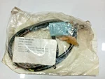 New Open Box Schneider Electric Telemecanique XCM-G502 Limit Switch 240V-3 Amp. Fixed Price $56.55.