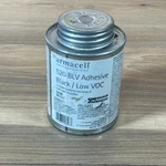 Armacell 520 Blv Pipe Insulation Adhesive Black Low Voc Air-drying Contact. Fixed Price $18.99.