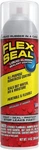 Flex Clear 14 Oz. Liquid Rubber Sealant Spray. Fixed Price $24.09.