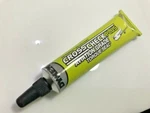 Fresh Dykem 83417 Cross Check Plus Tamper / Torque Marker, Skydrol Proof, Yellow. Fixed Price $25.99.