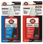 Threadlocker 50ML Blue Red New In Packages 24250 27150. Fixed Price $29.95.