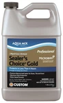 Aqua Mix Sealers Choice Gold. Fixed Price $183.24.