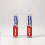 Loctite 2-PACK Power Grab Ultimate Crystal Clear Construction Adhesive 9FL.OZ.. Fixed Price $17.99.