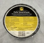 Pella Smartflash Window And Door Installation Tape 3" X 50'. Fixed Price $24.99.