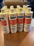 Case (12) Coilhose Pneumatics ATL016 Air Tool Lubriant 16OZ Bottle. Fixed Price $90.00.