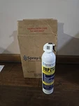 6X New Spray-lock Frp Adhesive Nrp Plastic Composite 22 Oz! Lot Of. Fixed Price $59.95.