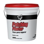 Dap Patching Plaster 1 Gallon Ready Mixed Fills Holes Cracks Dries Quick. Fixed Price $27.89.