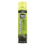 Spray Foam Sealant, Straw Application Method 24 Oz, Aerosol Can, Beige, 2-3:1. Fixed Price $24.00.