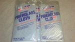 Permatex Body Shop Fiberglass Cloth. Fixed Price $10.00.