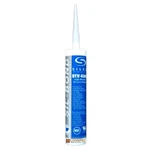 Black Rtv Silicone Sealant High Temp Tube 10-OZ Food Grade Silco 4500 Usda Fda. Fixed Price $13.97.