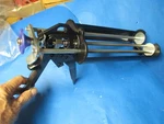Dual Caulking Cartridge Gun Brand New. Fixed Price $40.00.