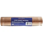 Custom Accessories 1/8"CORK Gasket Material. Fixed Price $12.88.