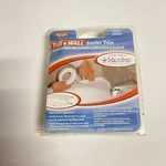 Magic Tub & Wall Ft. White Peel Stick Sealer Trim Microban 070048133152. Fixed Price $7.20.