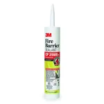 3M CP-25WB+27OZ Fire Barrier Sealant, Oz., Red-brown. Fixed Price $43.89.