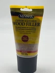 Minwax Color-matched Golden Oak Wood Filler 6 Oz. Fixed Price $13.69.
