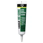 Dap 18026 Interior/exterior Caulk-be-gone Latex Non-sag Green Sealant 5.5 Oz.. Fixed Price $11.83.