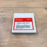 Honda Genuine Oem Piston Ring Set / 13010-ZE6-013 Std. Fixed Price $19.00.