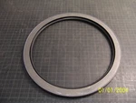 Chicago Rawhide 107551 Oil Seal, CRWH1 10-3/4" Shaft X 12-3/4" Od., N.o.s.. Fixed Price $74.76.
