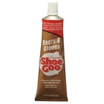 Hot Melt Adhesive, Shoe Goor Series, Clear, 1 To 3 Day Full Cure, 2 Oz, Tube. Fixed Price $13.76.