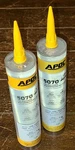 Lot 2 Apoc 10OZ Clear Tri-polymer Waterproofing Sealant Tubes #AP-5070. Fixed Price $19.99.