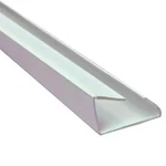 Andersen 2641417 Rh Outside Jamb Weatherstrip Gray 6'8" Gliding Door. Fixed Price $11.57.