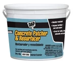 Dap Bondex Concrete Patcher & Resurfacer 10 Lb. Pack Of 4. Fixed Price $28.99.