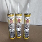 Dicor 551LSW, Lap Sealant Non-leveling Non-sag White, 10.3 Oz, Set Of Tubes. Fixed Price $25.99.