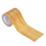 Wood Grain Repair Tape 2.2"X15" Self Adhesive Realistic Patch Natural Oak. Fixed Price $13.41.