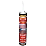 Quikrete Gray Polyurethane Outdoor Mortar Joint Sealant 12 Linear Ft. Coverage. Fixed Price $17.40.