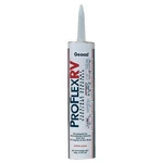 Geocel 28100V Pro Rv Flexible Sealant, Oz Cartridge, Clear. Fixed Price $30.74.