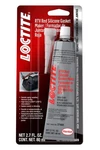 Loctite Sealant - Sensor Safe Red Rtv Silicone 80 Ml Tube Each 492001. Fixed Price $20.34.