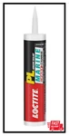 Loctite Pl Marine Fast Cure Adhesive Sealants, Waterproof Construction Glue For. Fixed Price $24.55.