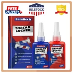 Blue & Red Medium High Strength Threadlocker 100ML. Fixed Price $16.13.