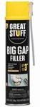 Great Stuff 157913 20 Oz. Triple Expanding Foam Big Gap Filler - Pack Of. Fixed Price $42.89.