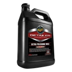 Meguiar's D16601 Premium Ultra Polishing Wax For Car & Auto Detailing Gallon. Fixed Price $75.81.