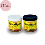 Woodepox Kit 12 Oz 2-PART Structural Epoxy Adhesive Filler Put. Fixed Price $23.86.